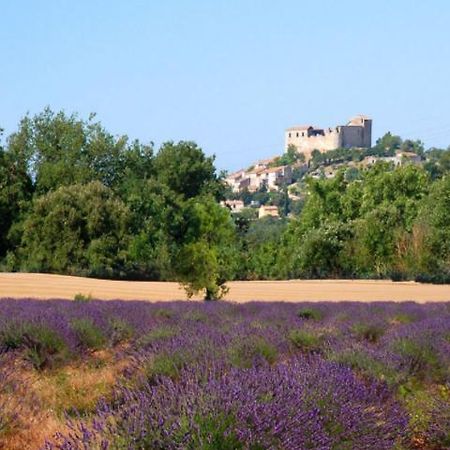 Le Provence Apartman Gréoux-les-Bains Kültér fotó