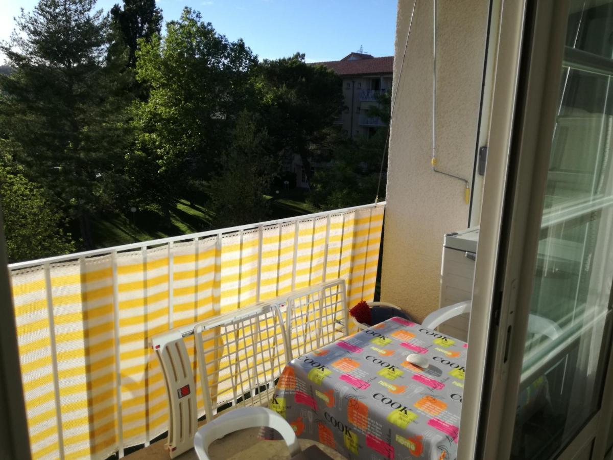 Le Provence Apartman Gréoux-les-Bains Kültér fotó