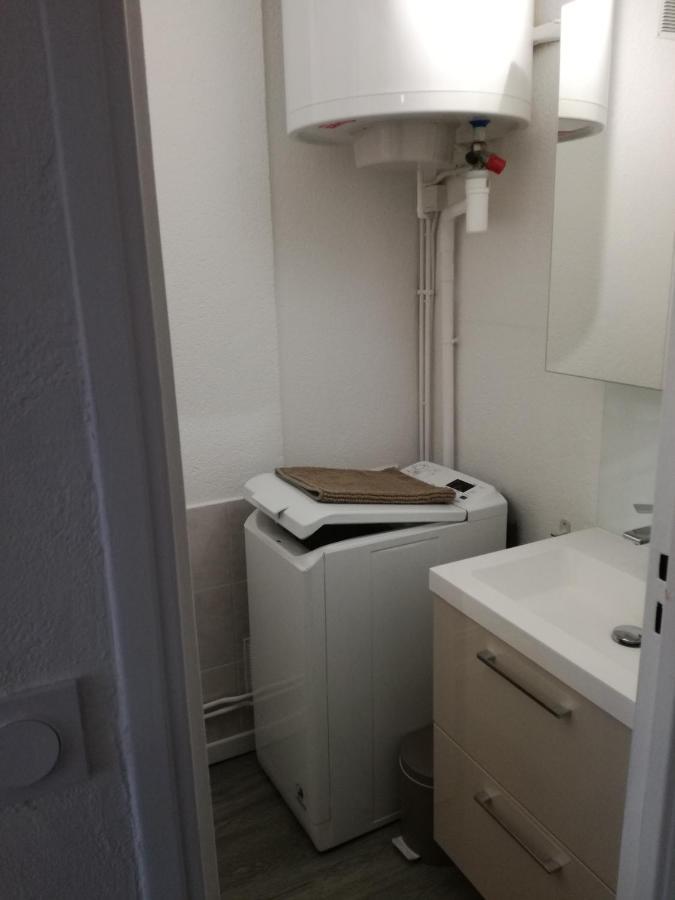 Le Provence Apartman Gréoux-les-Bains Kültér fotó